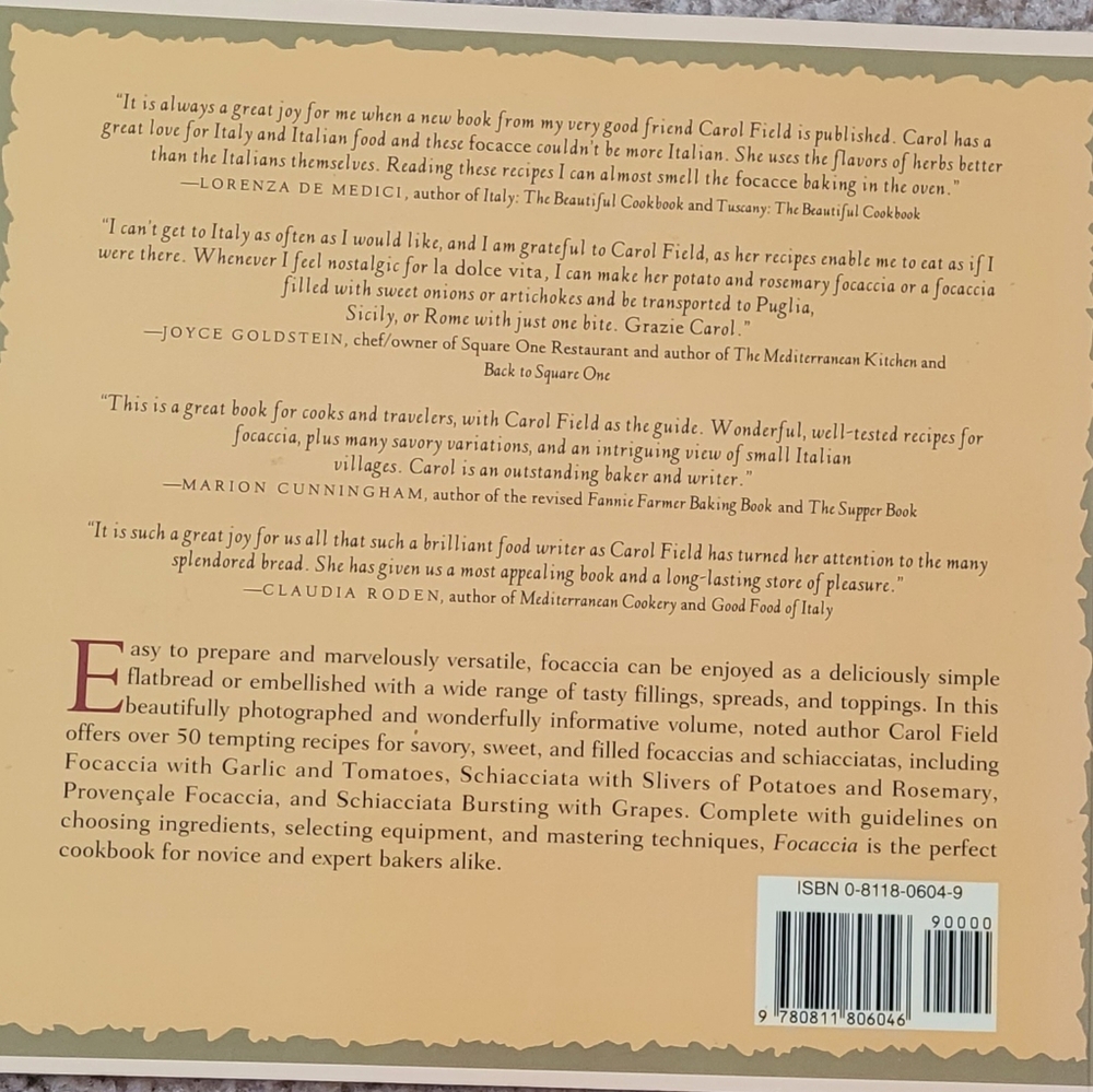 Cookbook - Picture 2 of 2